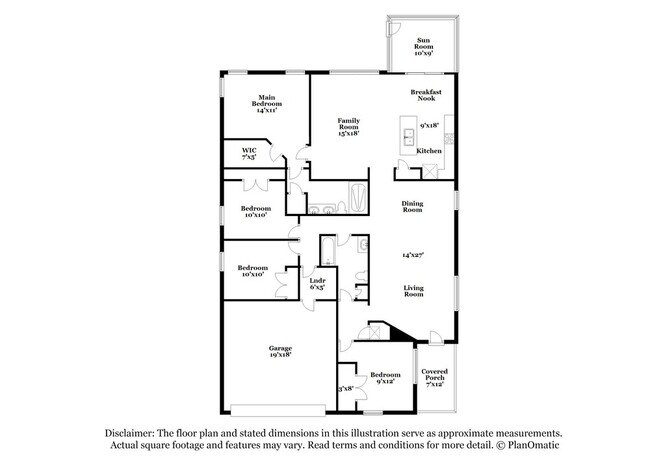 Building Photo - 10601 Boyette Creek Blvd