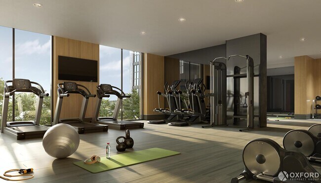 Building Photo - Jackson Avenue