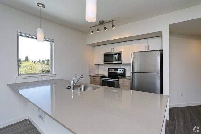 Building Photo - The Merc