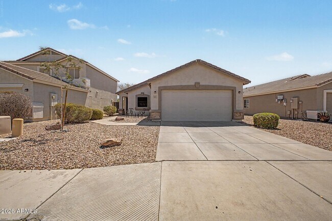 Building Photo - 1633 S 225th Ln