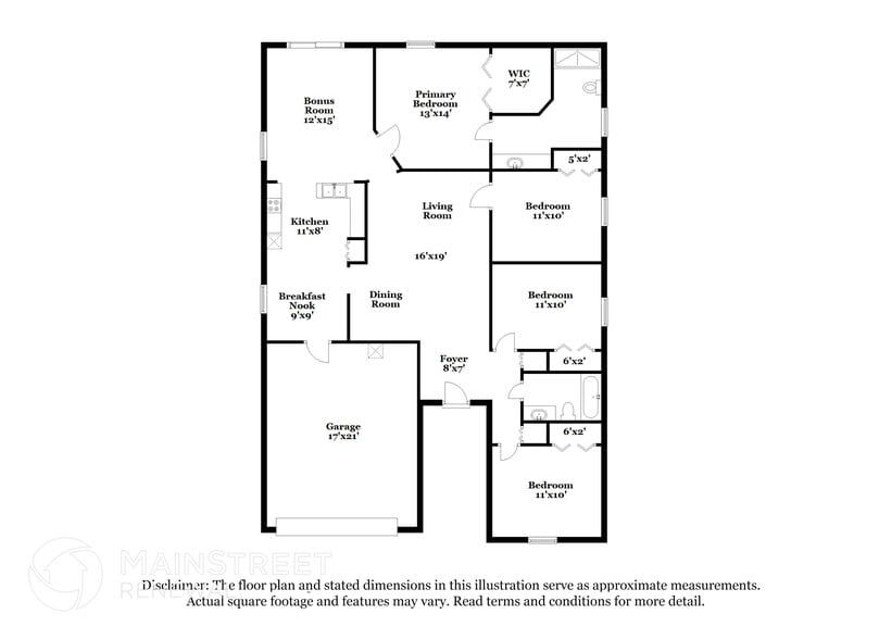 Building Photo - 3082 Mandolin Dr