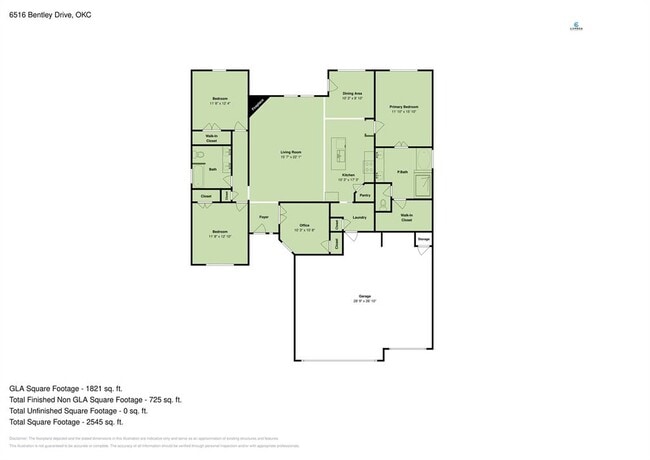 Building Photo - 6516 Bentley Dr