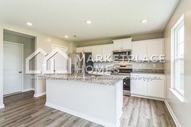 Building Photo - 3039 Lampton Rdg Dr