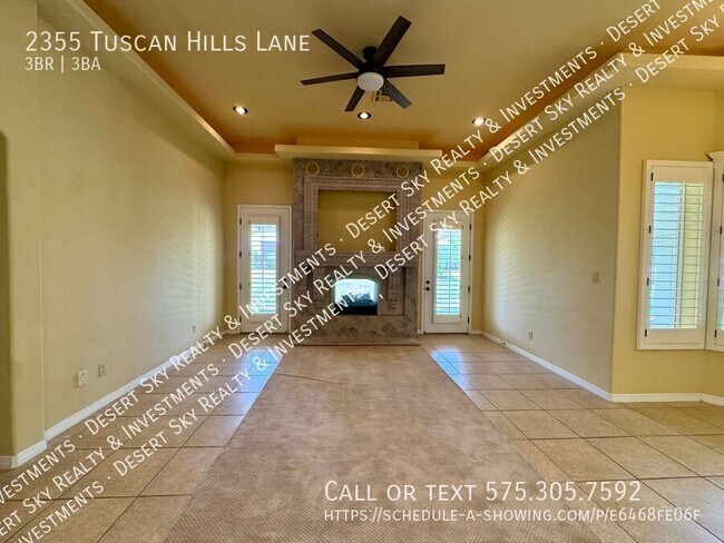 Building Photo - 2355 Tuscan Hills Ln