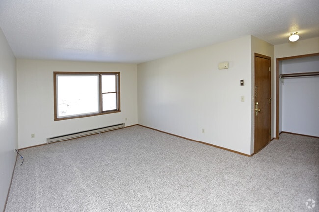 Interior Photo - South West Manor