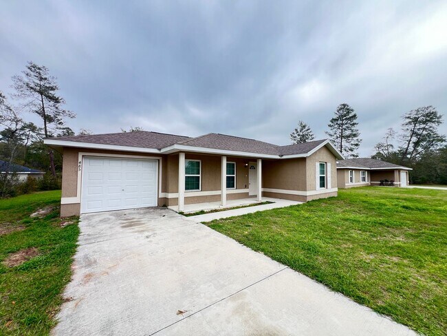 Building Photo - Beautiful 3 Bedroom, 2 Bathroom Home in Ocala!!