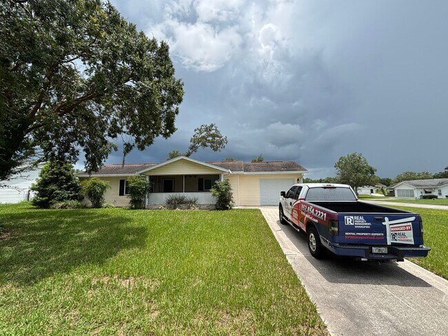 Building Photo - 6366 SW 115th Street Rd