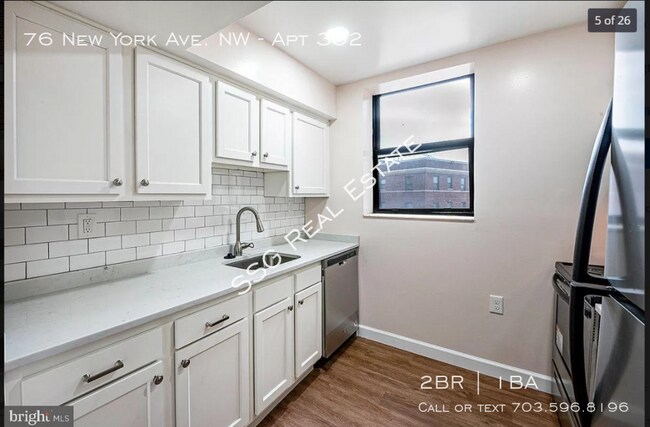 Building Photo - 76 New York Ave NW