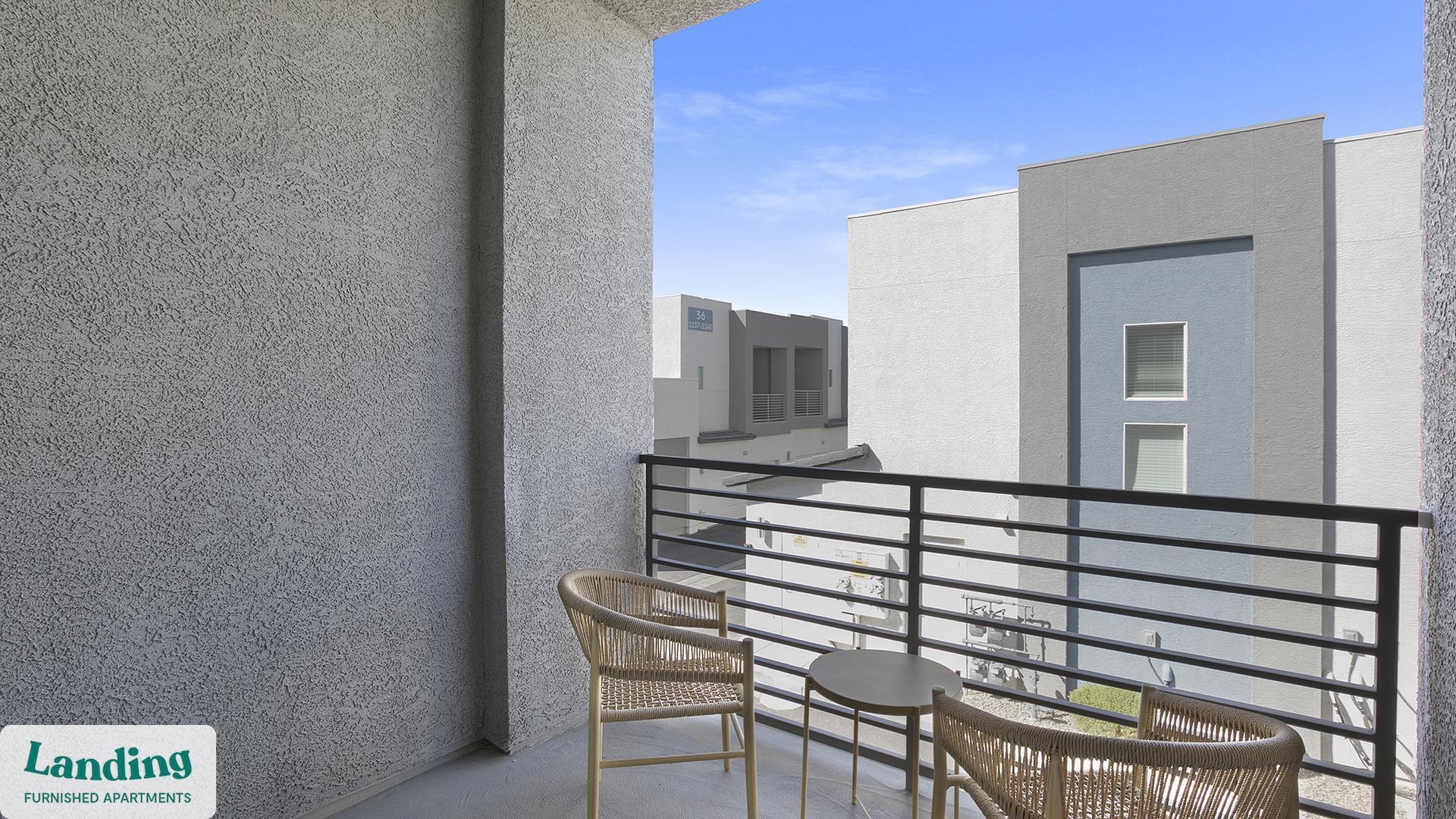 Building Photo - 2705 N Rancho Dr