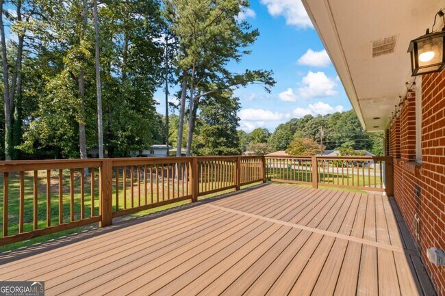 Building Photo - 4083 Cedar Knoll Dr