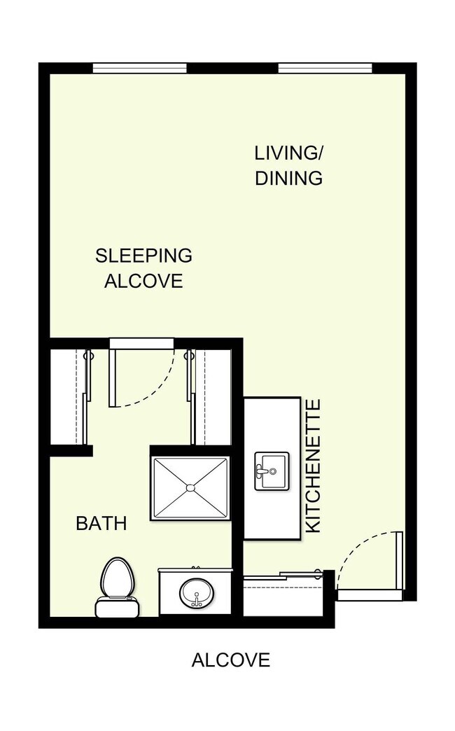 Building Photo - Edgewood Downs Senior Independent Living