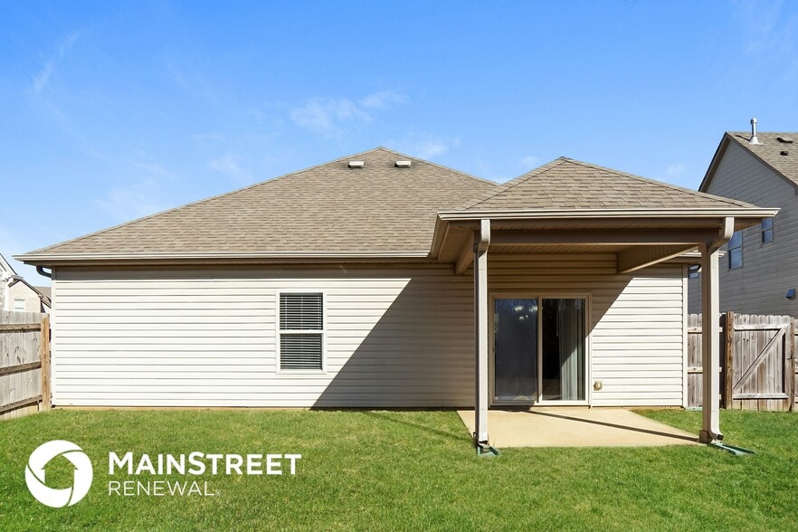 Building Photo - 22805 Rimbred Ct