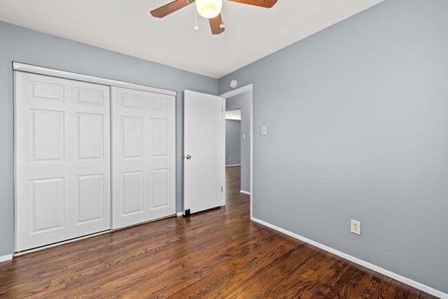 Building Photo - 2-Bedroom Apartment Coming Soon!