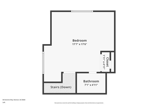 Building Photo - 84 Columns Way