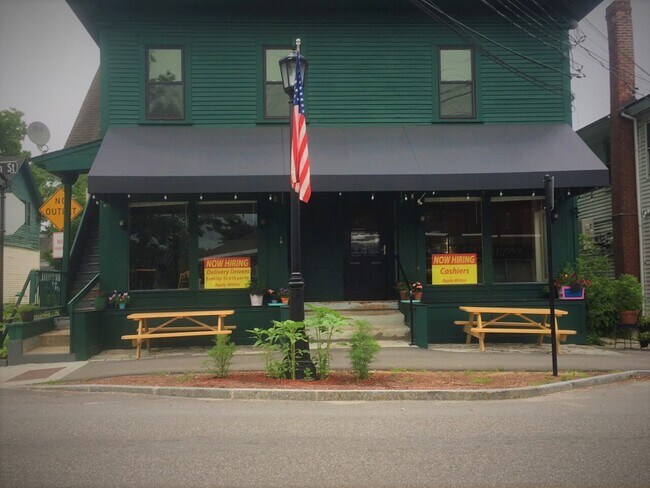 Building Photo - 23 Main St. LLC