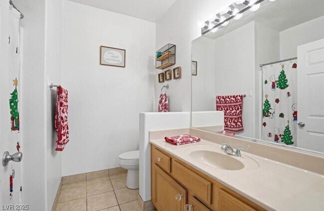 Building Photo - 7147 S Durango Dr