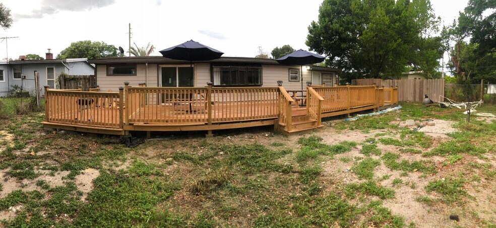 Building Photo - 5107 Cochita Dr