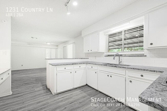 Building Photo - 1231 Country Ln
