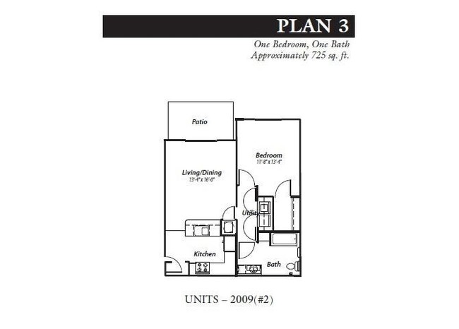 Floor Plan3 - North Ridge