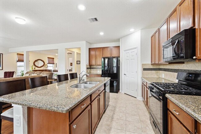 Building Photo - 4303 Bolsover Sky Ct