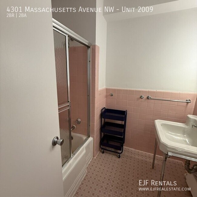 Building Photo - 4301 Massachusetts Ave NW