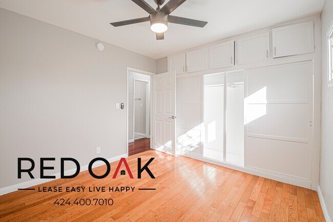 Building Photo - 436 Normandie Pl