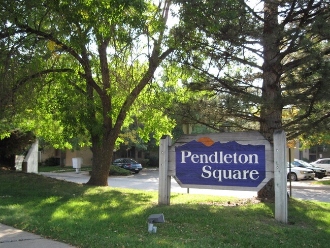 Building Photo - 3515 28th St