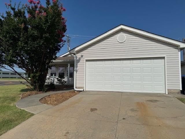 Building Photo - 2412 Waterleaf Dr