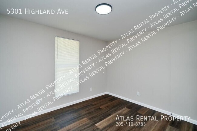 Building Photo - 5301 Highland Ave
