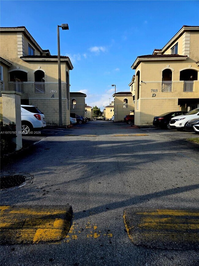 Building Photo - 7985 NW 8th St