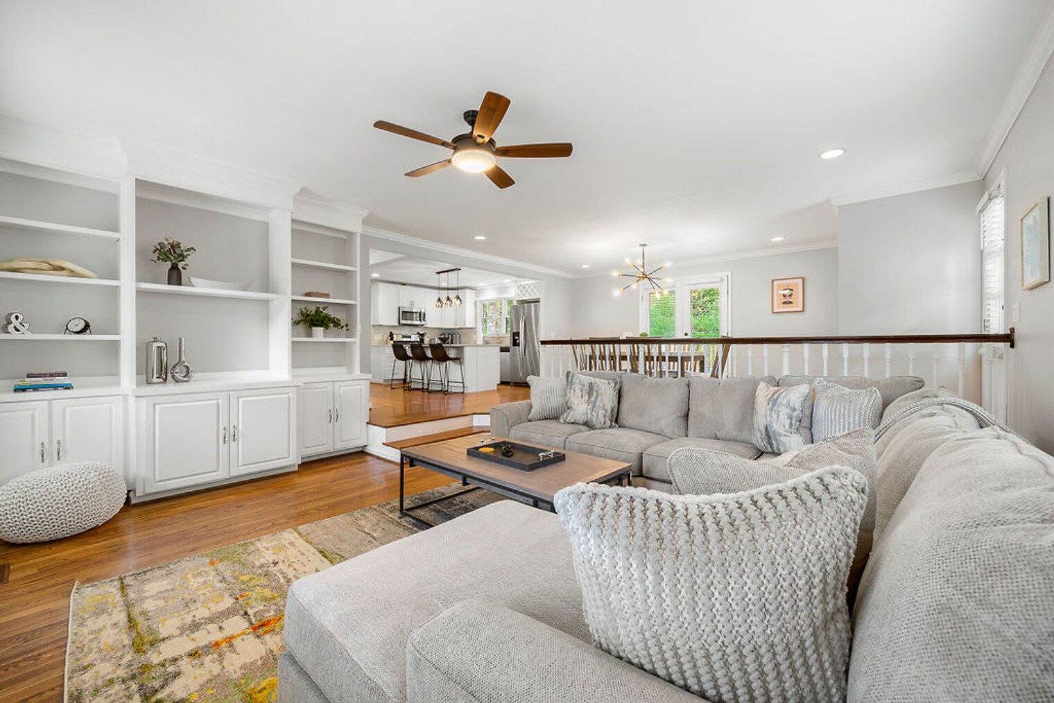 Building Photo - 550 High Point Ln