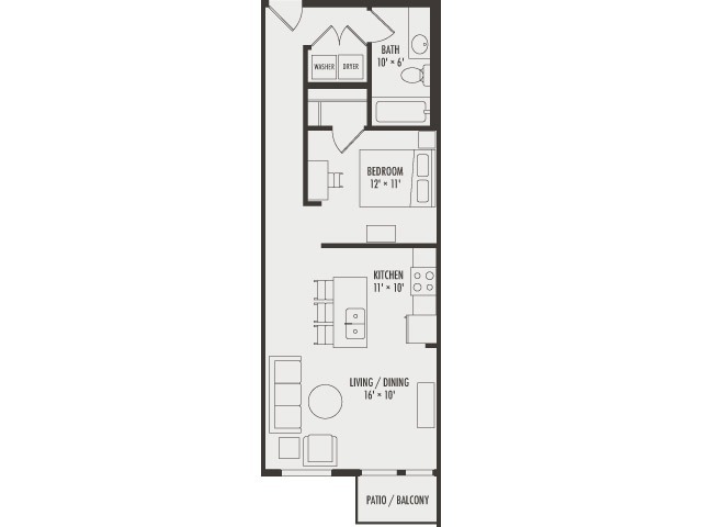 Kepler - Northside Apartments