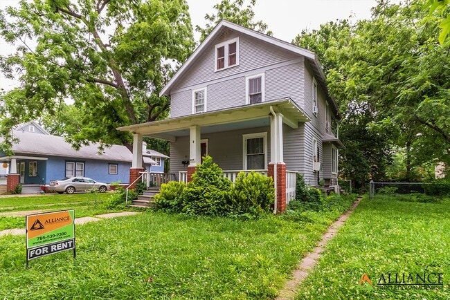 Building Photo - Fifteenth St. 344 N.