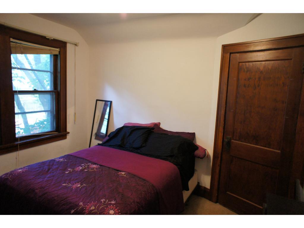 Bedroom - 3005 Tyler St NE