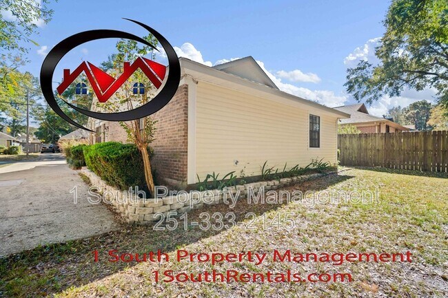 Building Photo - 1204 McNeil Ave