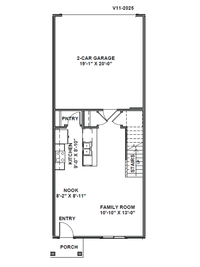 Building Photo - Brand New 3-Bed/2.5 Bath Town Home