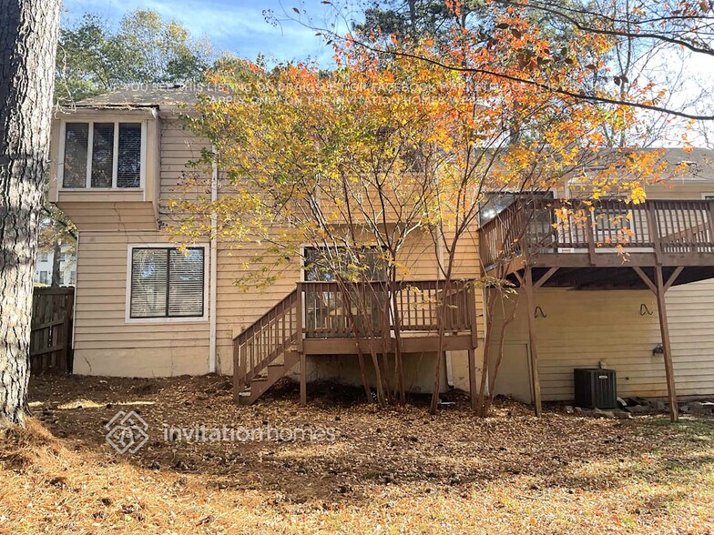 Building Photo - 3841 Old Bridge Way