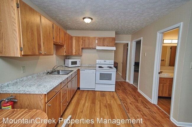 Building Photo - Crimson Hawk Housing