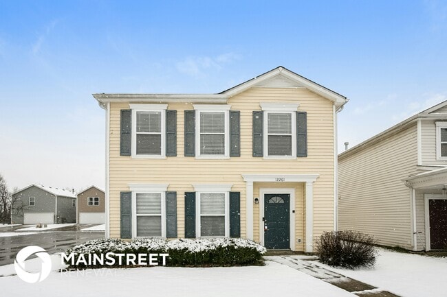 Building Photo - 12261 Maize Dr