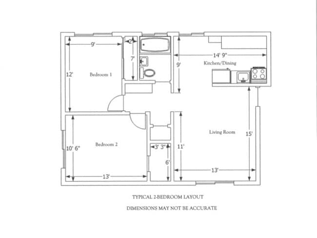 Building Photo - 805 Boysen Ave