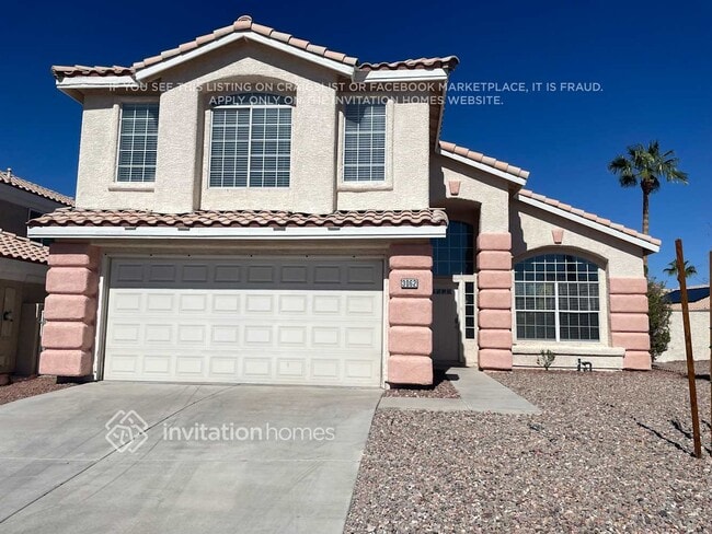 Building Photo - 3062 Morning Springs Dr
