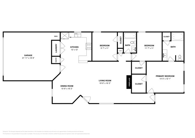 Building Photo - 7802 Bluefin Trail