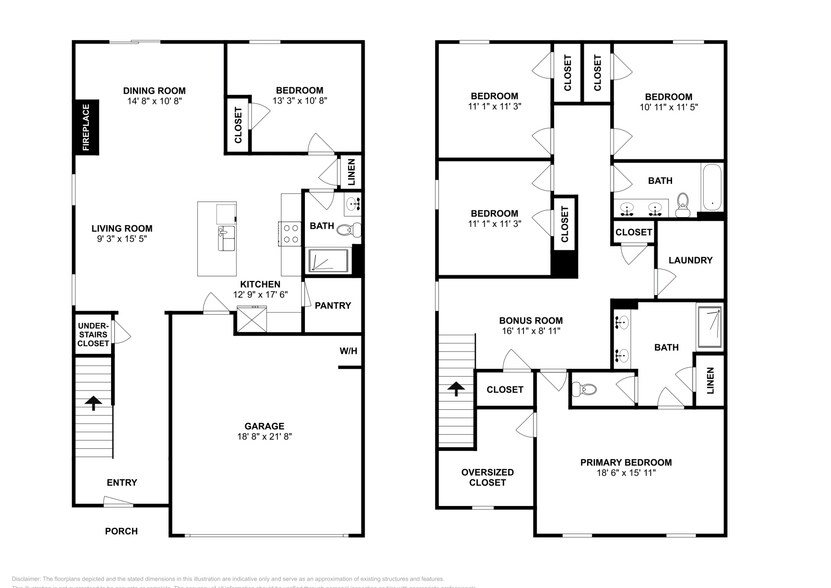 Building Photo - 1059 Summerlin Trl