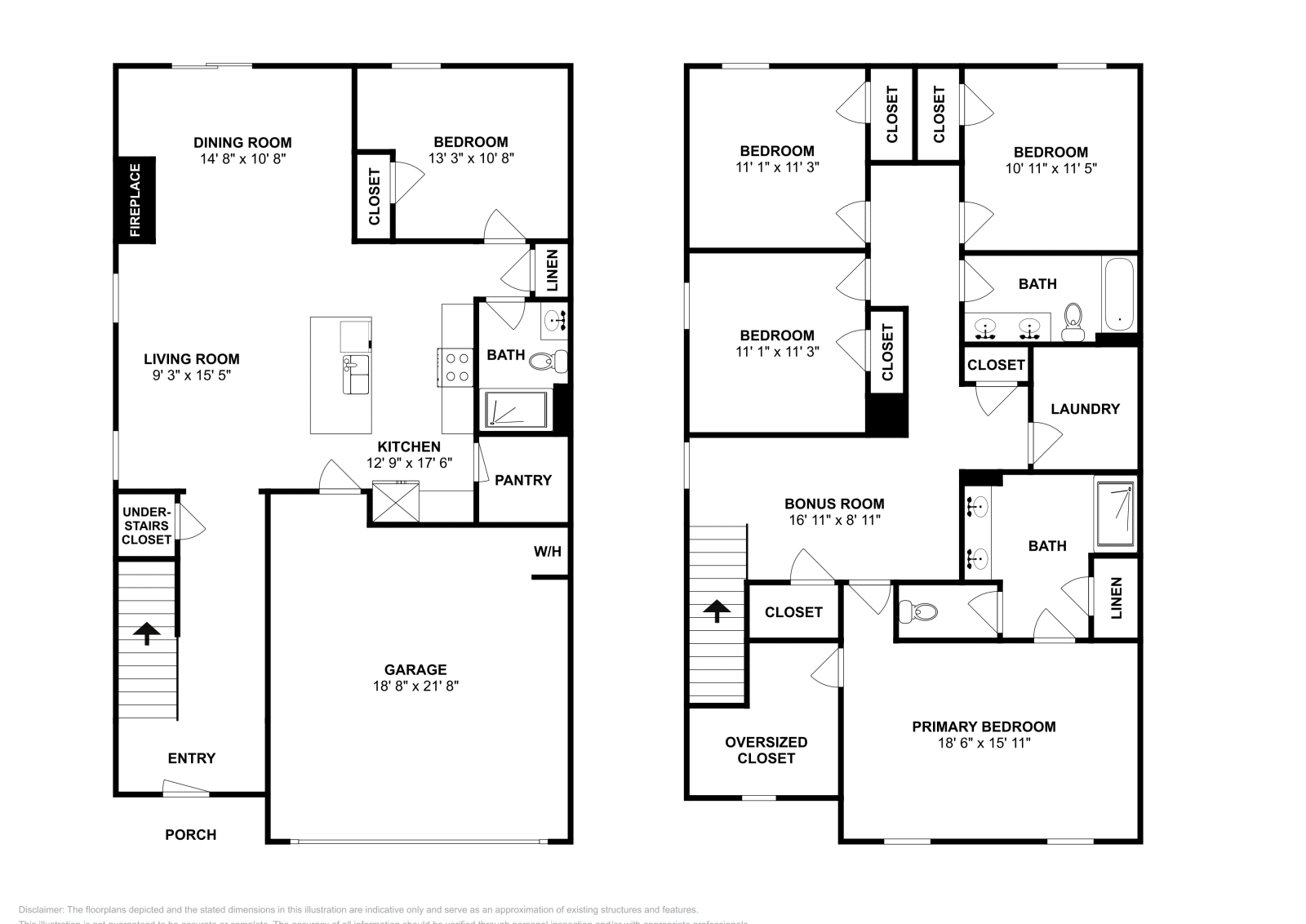 Building Photo - 1059 Summerlin Trl