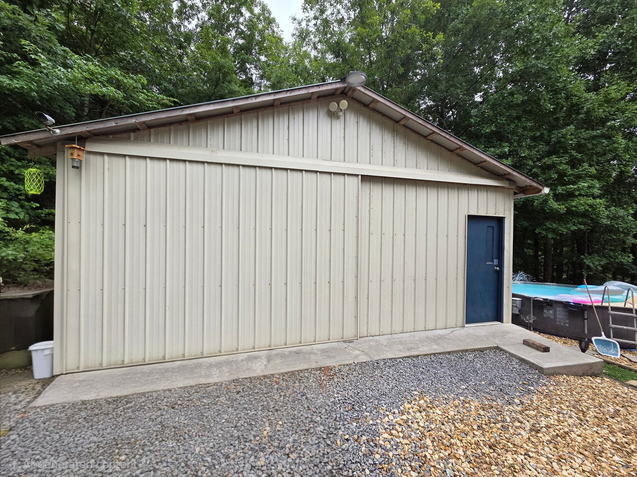 Building Photo - 440 Geren Subdivision Ln