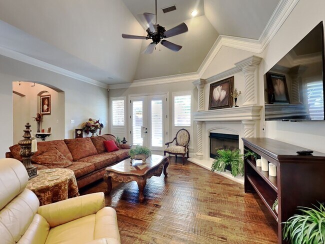 Building Photo - COMING SOON! STUNNING HOME IN NRH!