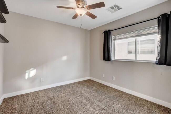 Building Photo - Totally Updated Solar Powered 4 Bedroom! Bedroom and Bath Downstairs!
