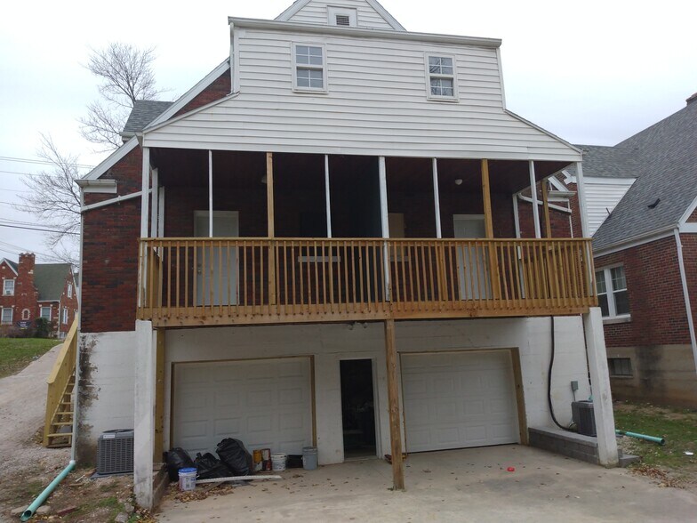 Building Photo - 1113 Jefferson St