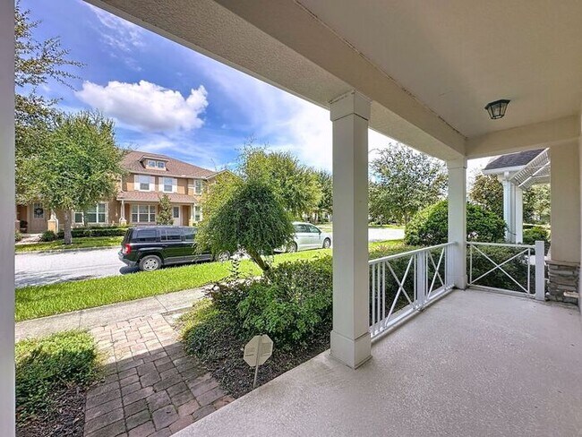 Building Photo - Spacious Townhome for Rent in Tapestry