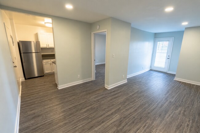 Interior Photo - Whitley Heights Apartments
